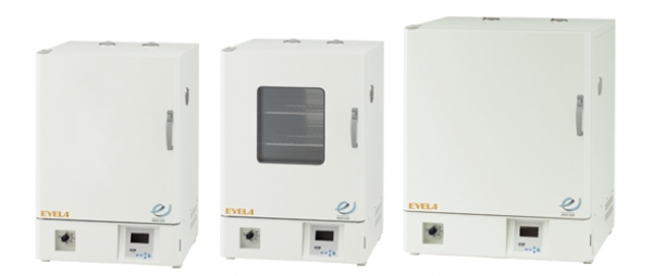 製品紹介更新　EYELA　定温恒温乾燥器　NDO型