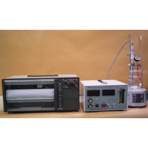 K-316 製科研式フィルム酸素透過率計