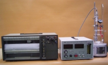 K-316 製科研式フィルム酸素透過率計