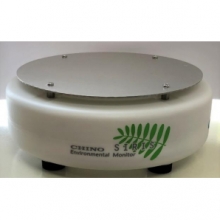 室内環境監視モニタ　　　　　　　　　　　　　　　　　熱中症予防・3密回避