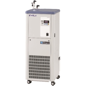 ノンフロン冷却水循環装置　　CA-1117A型